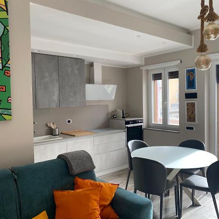 Вилла Casa Stefy Бари Экстерьер фото
