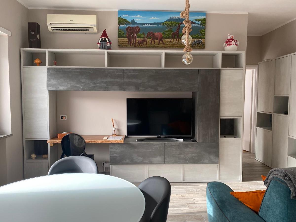 Вилла Casa Stefy Бари Экстерьер фото