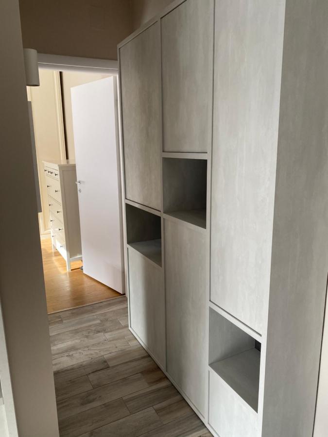 Вилла Casa Stefy Бари Экстерьер фото